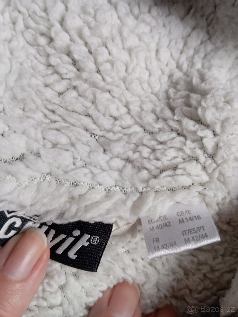 Pánské mikiny vel. S,M - 7