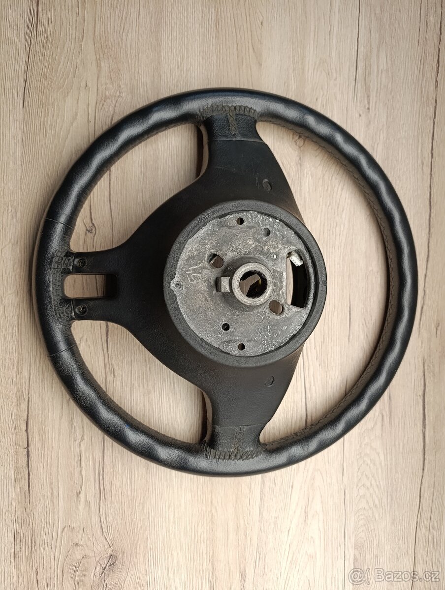 Multifunkční volant BMW E46 M-paket BMW Ne:6753530 - 7