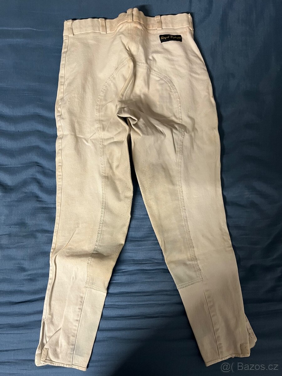 Jezdecké oblečení - 7