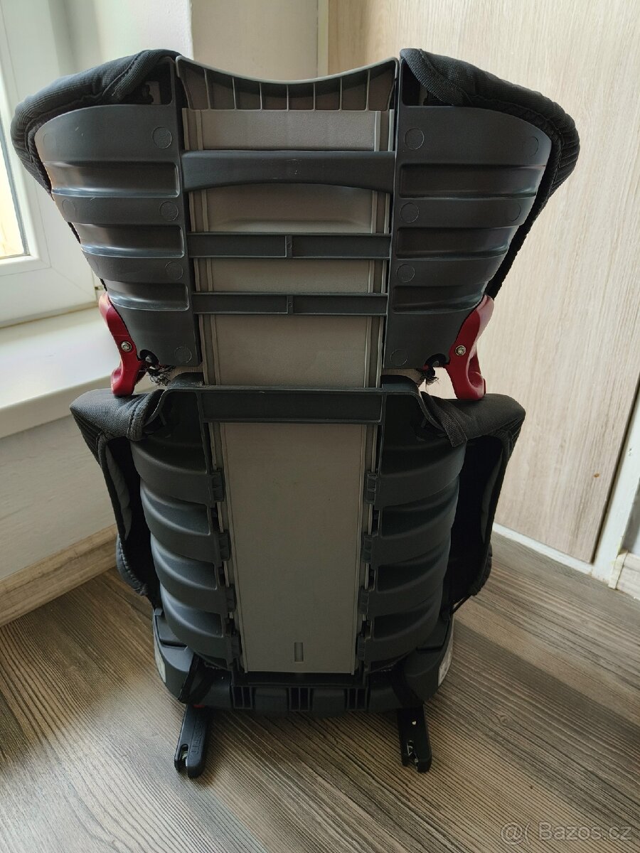 Autosedačka Britax Römer 15-36 kg, ISO FIX - 7