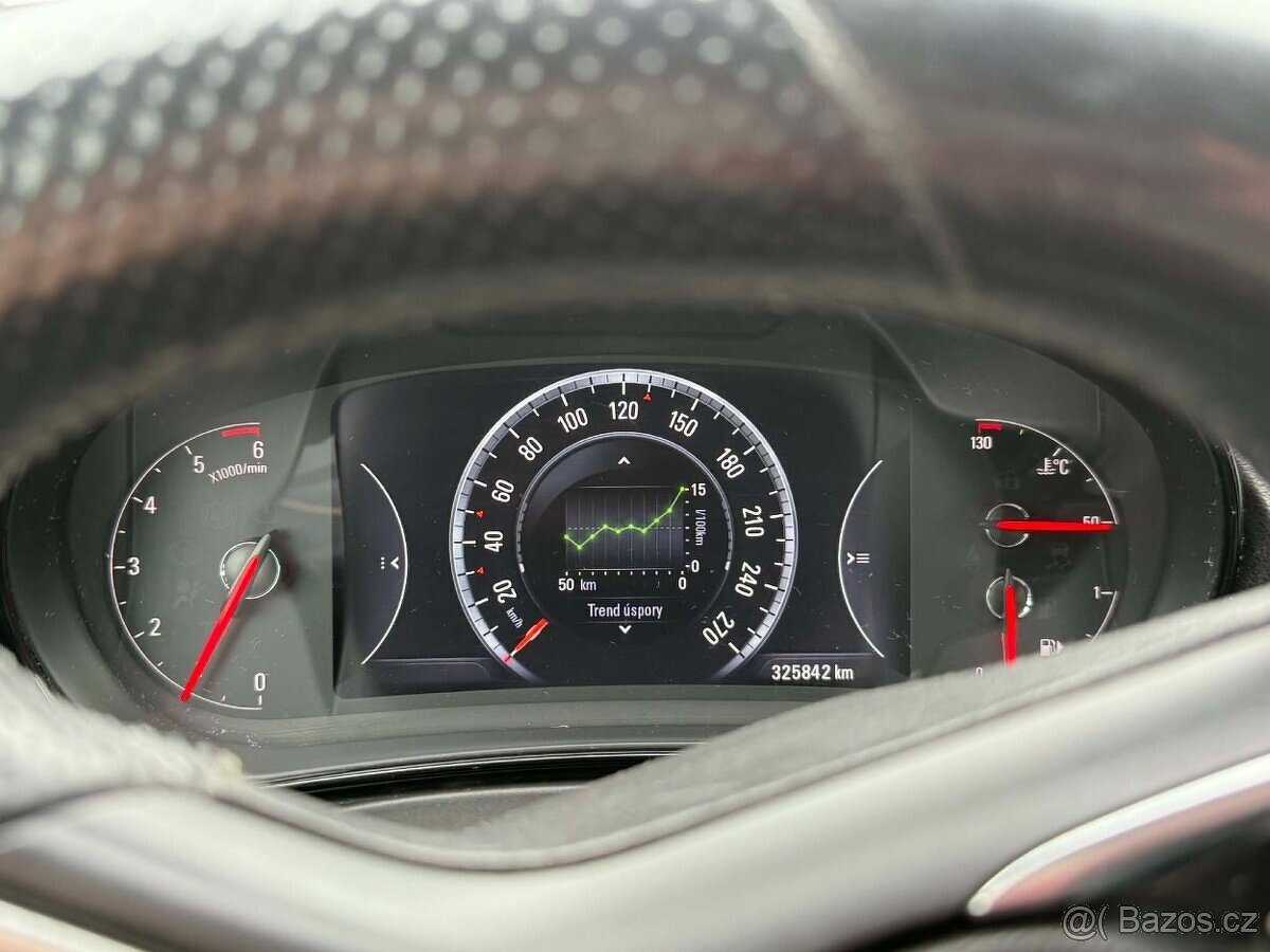 ✅✅✅Insignia combi 2.0 CDTi r.v.2014 ✅✅✅ - 7