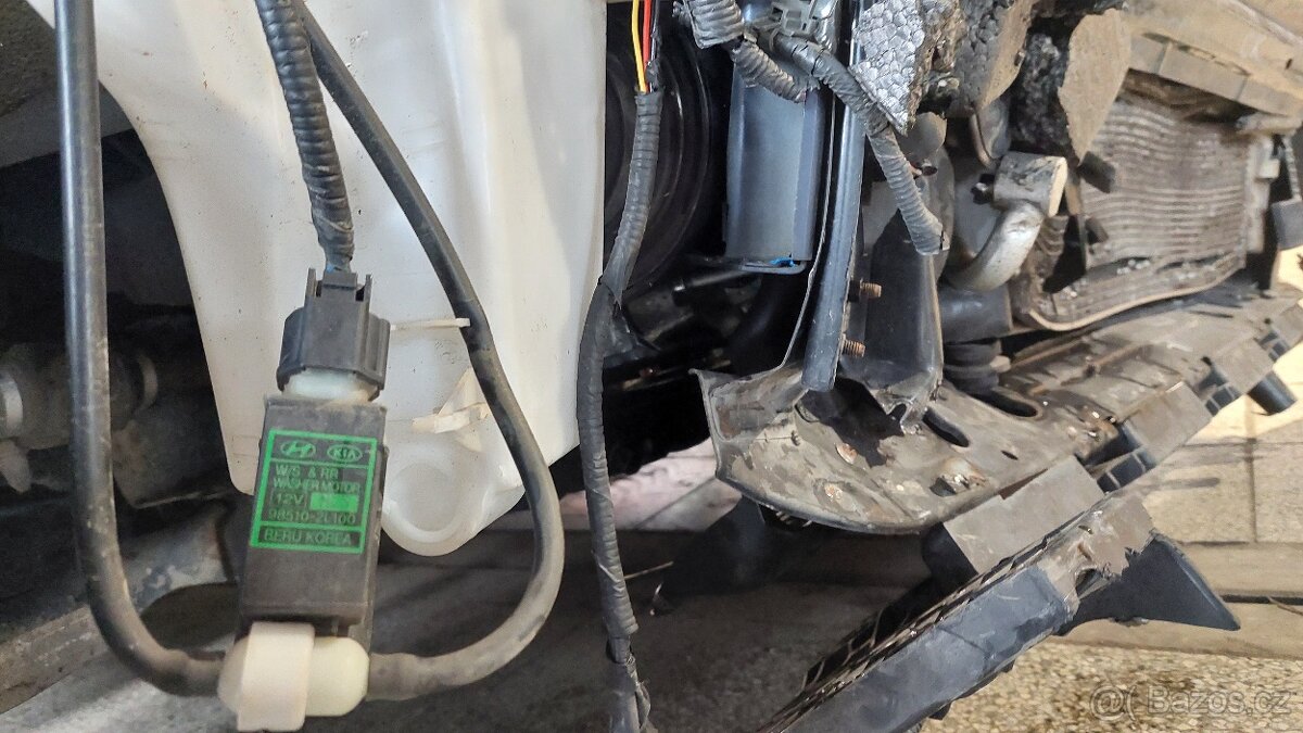 Hyundai IX20 1.4i 66kw G4FA 2018 - 7