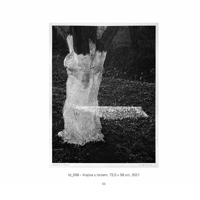 JIŘÍ FOLTÝN: FOTOGRAFIE II - 7