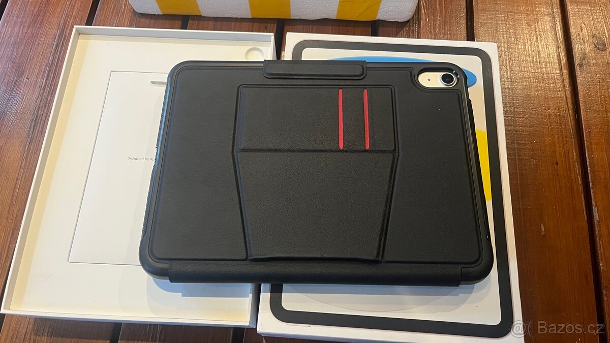 Apple IPad 10.9 2022 - 7