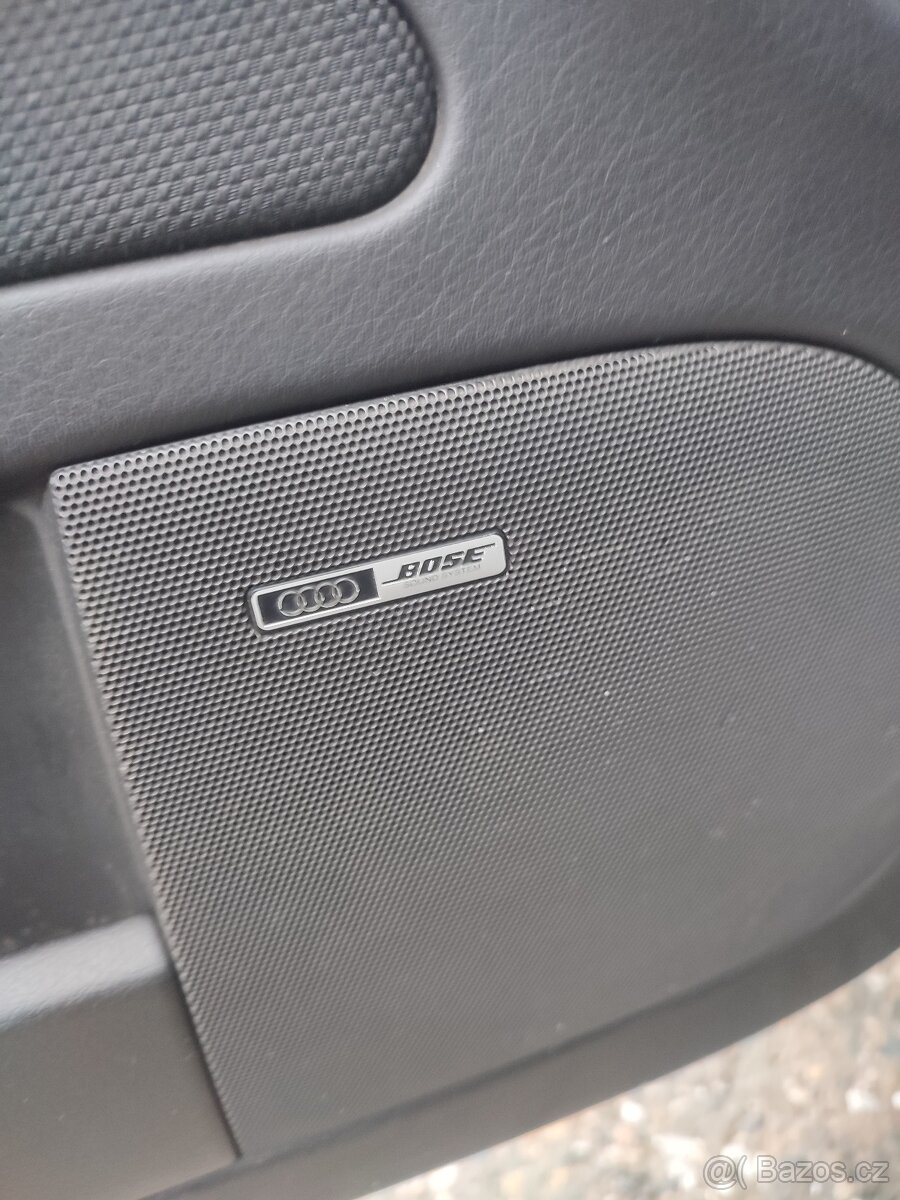 Audi A4 avant 3.0tdi 150kw S-line - 7