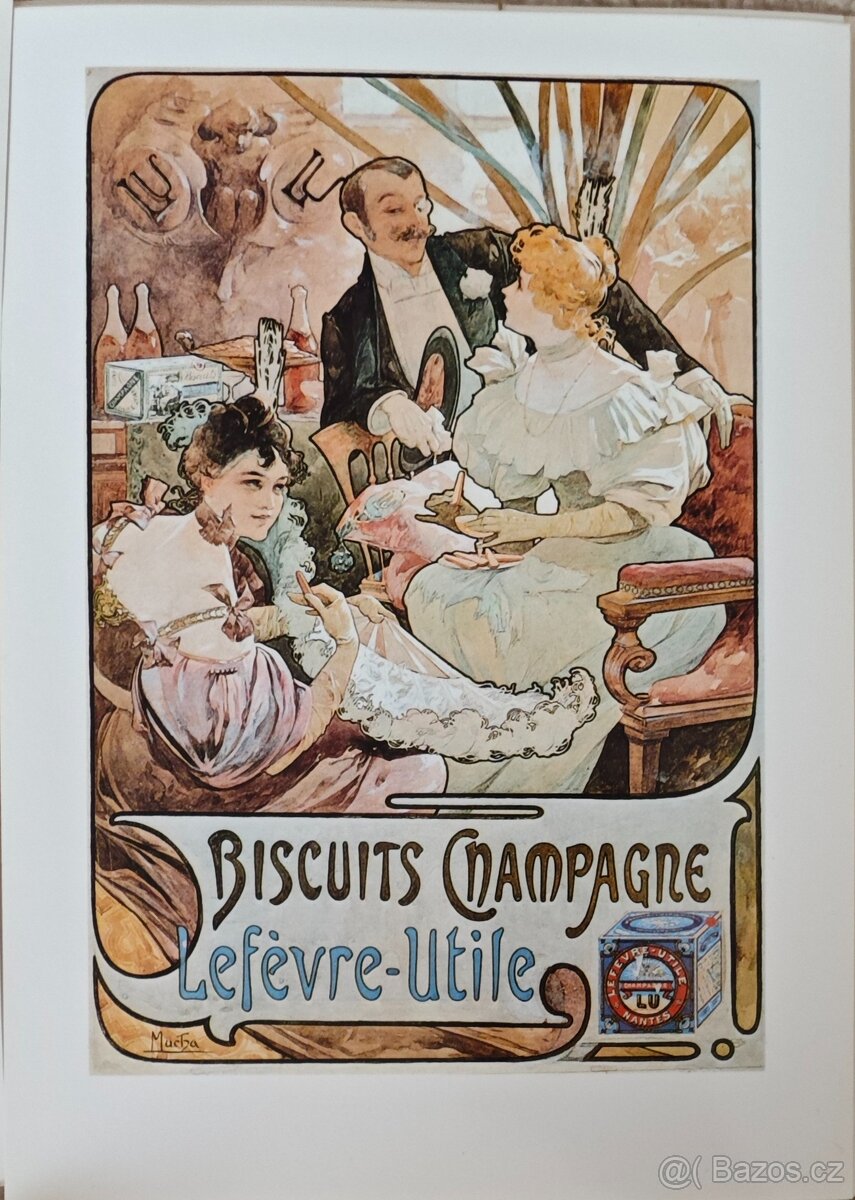 Alfons Mucha - 7