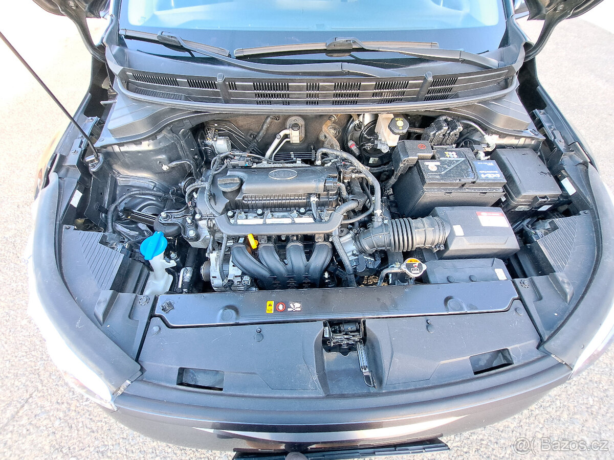 Kia Stonic 1,4 benzín,rv.09/2020 - 7