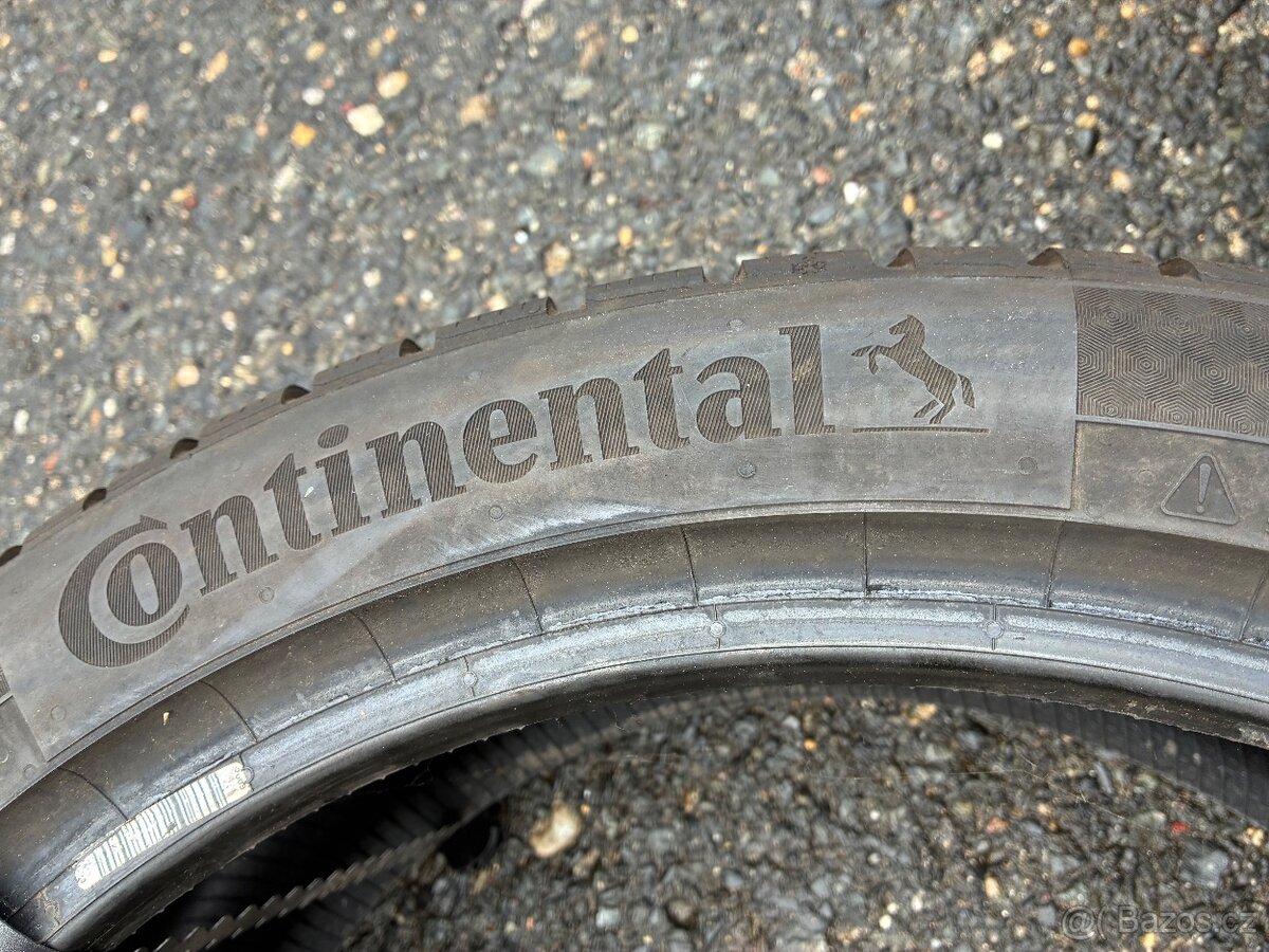 zimní pneumatiky Continental 245/40/19 - 7