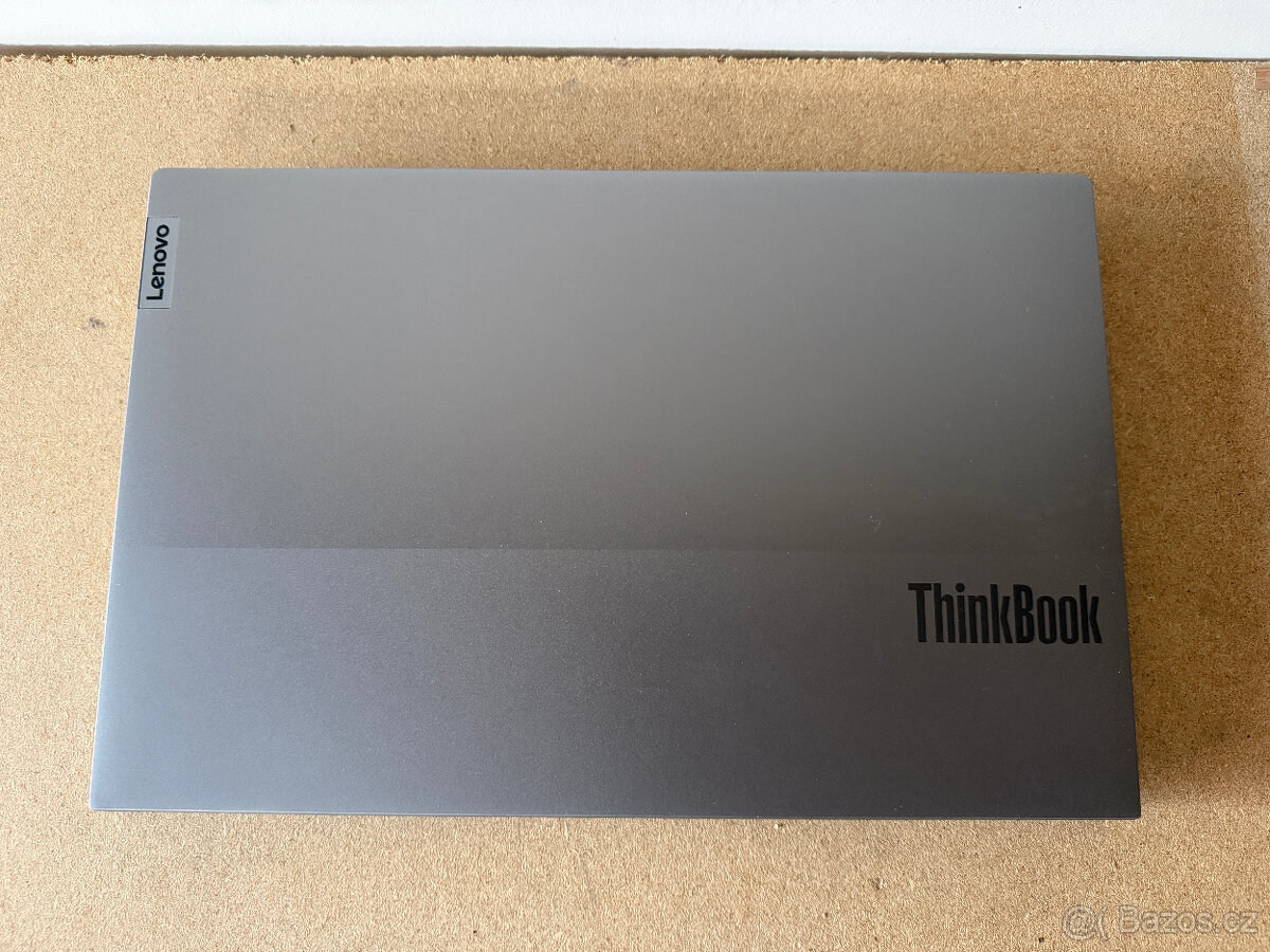 Lenovo Thinkbook 15 G3 ACL - Ryzen 5, ddr4, ssd - 7