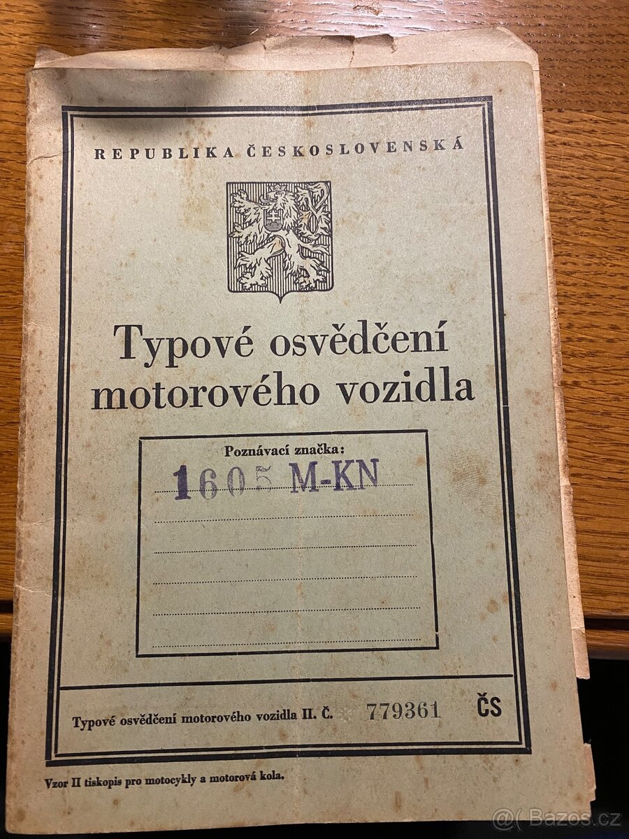 Čz 150c - 7