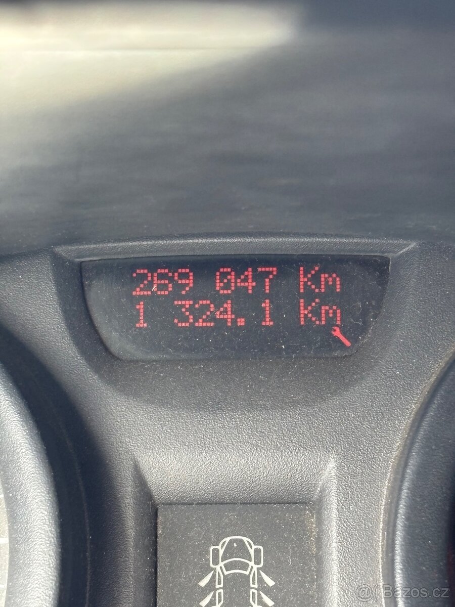 Renault Megane ll 1.4 16V 75kw - 7