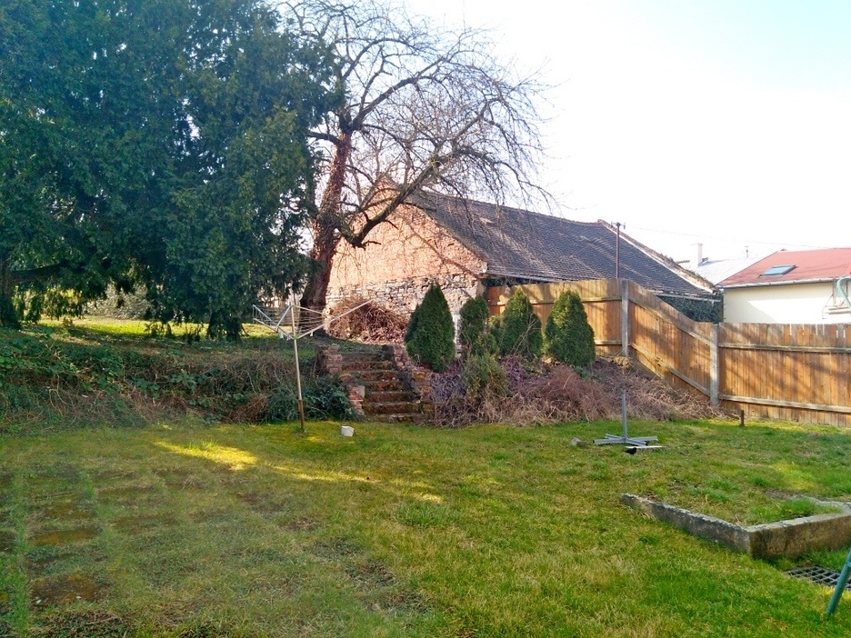 Pronájem rekonstruovaného bytu 2+1, Velká Bystřice. - 7