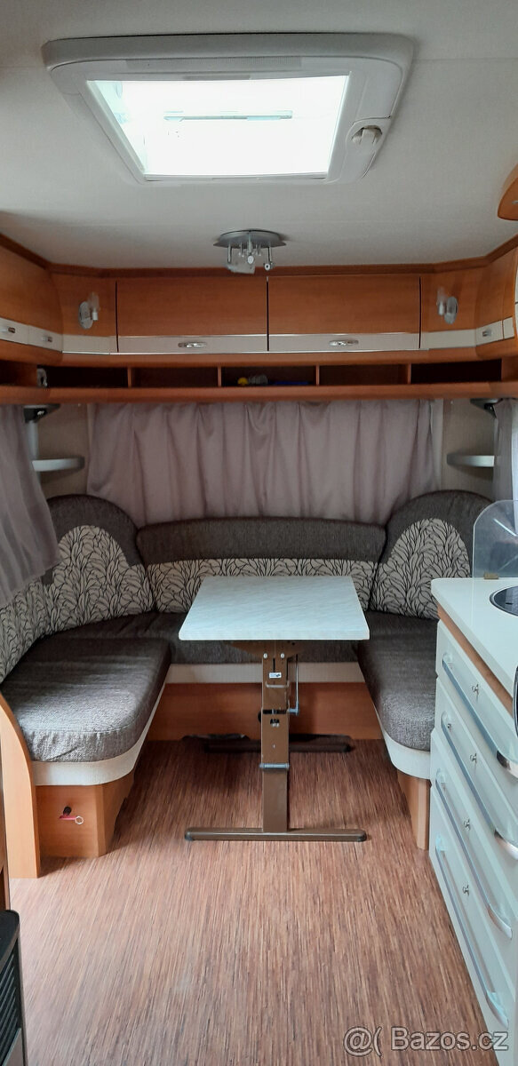 Karavan Hobby Excellent - 7