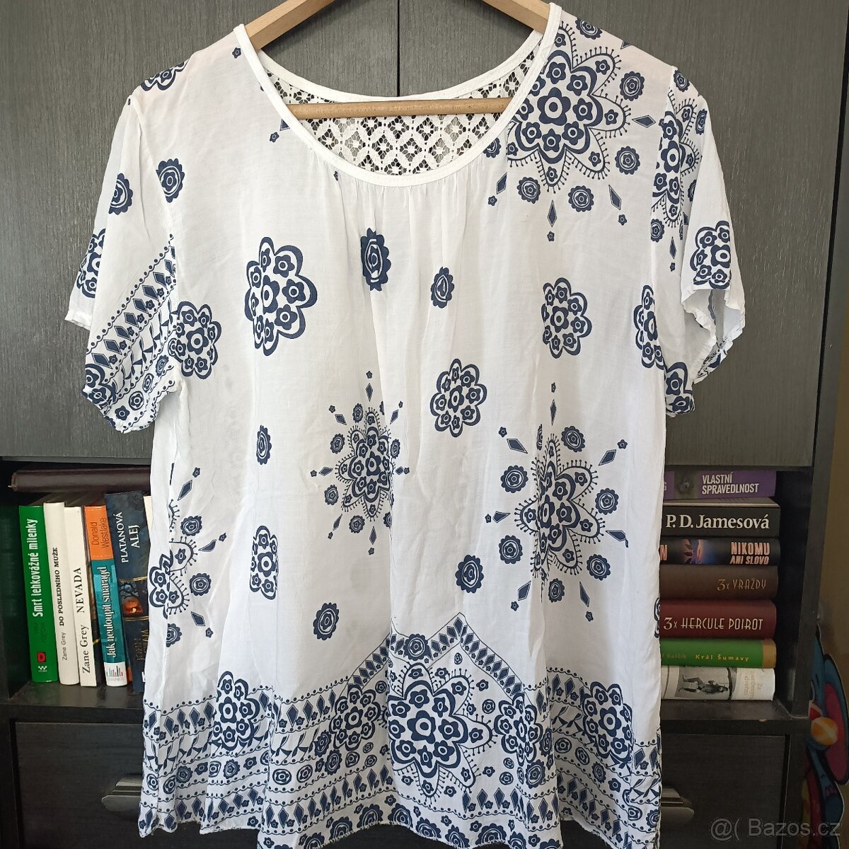 Dámské oblečení různé - 7