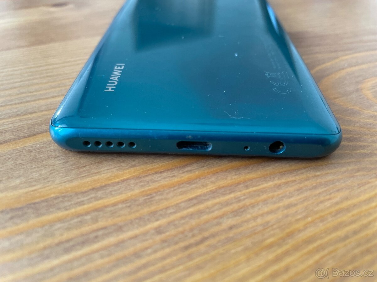 Huawei P smart 2021 model:PPA LX-2 na dily - 7