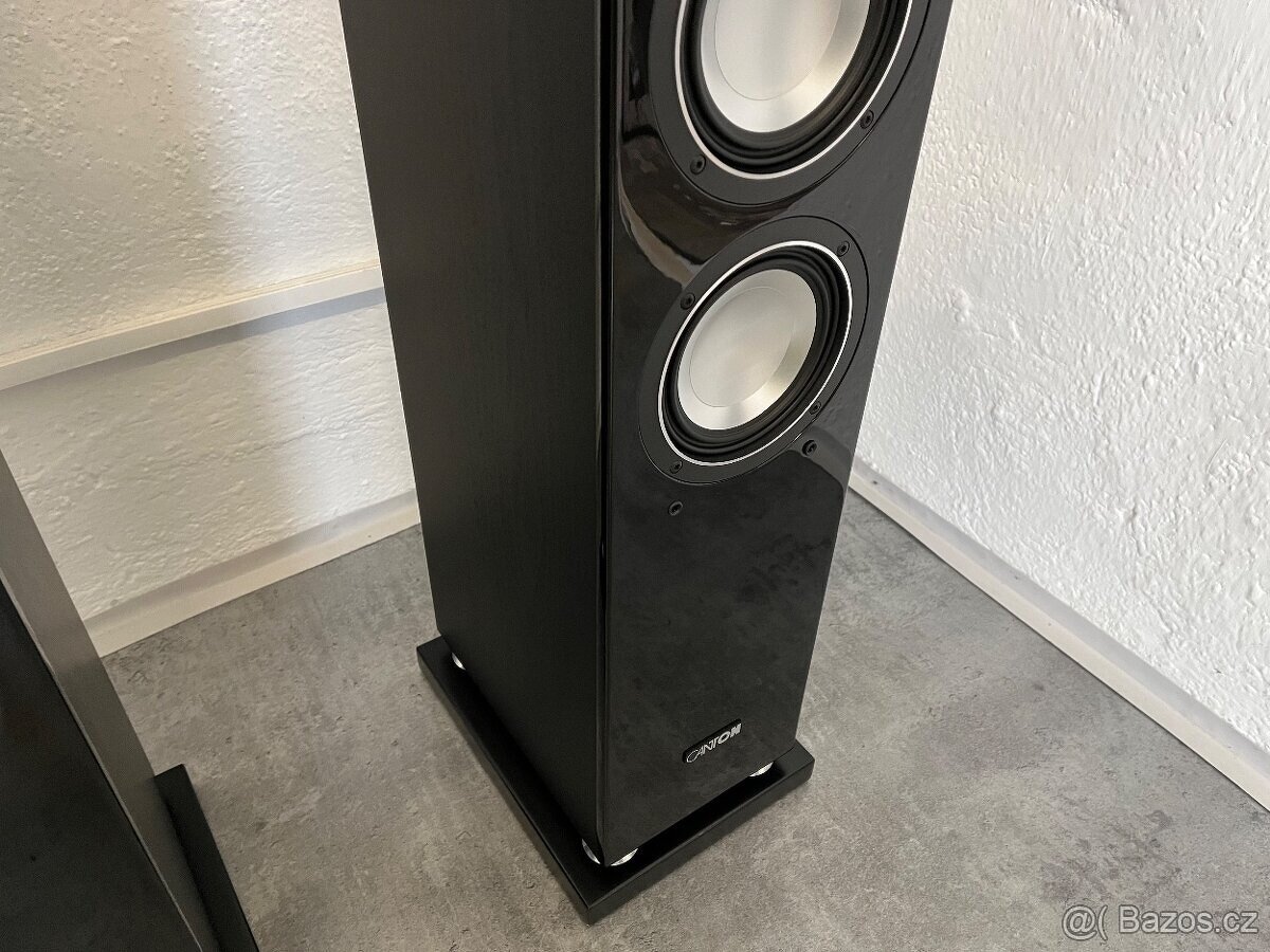 Canton Chrono 518DC - 7