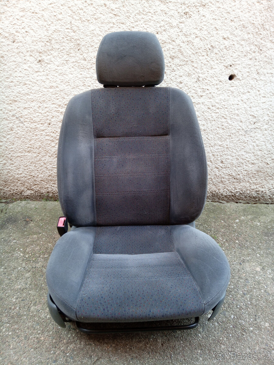 Škoda Felicia náhradní díly - 7