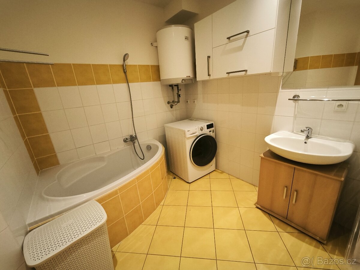 Pronájem bytu Břeclav - 7