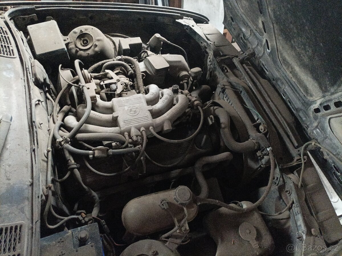 BMW E30 320i Kamei - 7