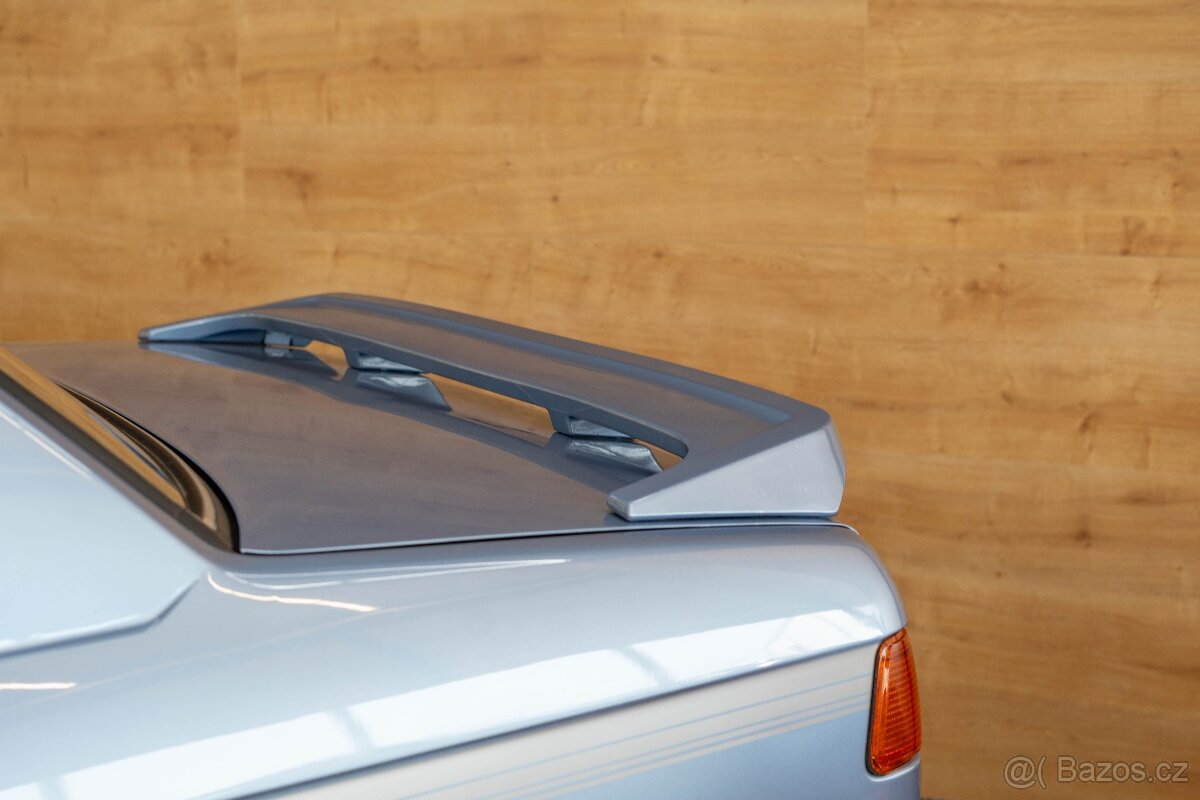 BMW Rad 3 320i E21 - celolak - 7