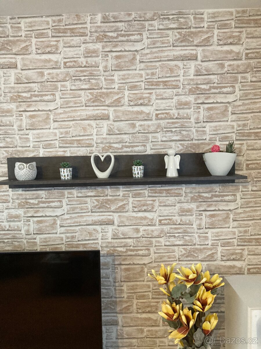 Obývací stěna - 7