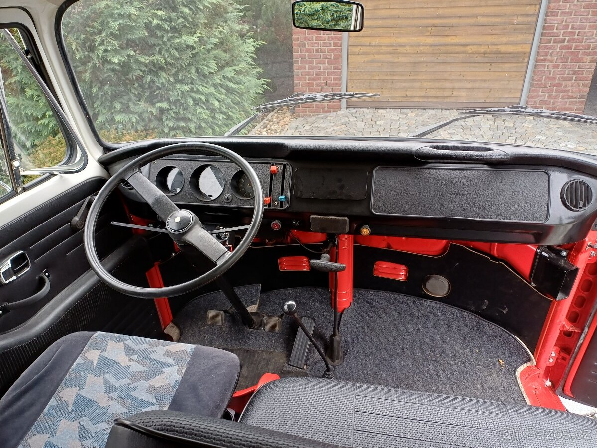 Prodám VW Transporter T2 - 7