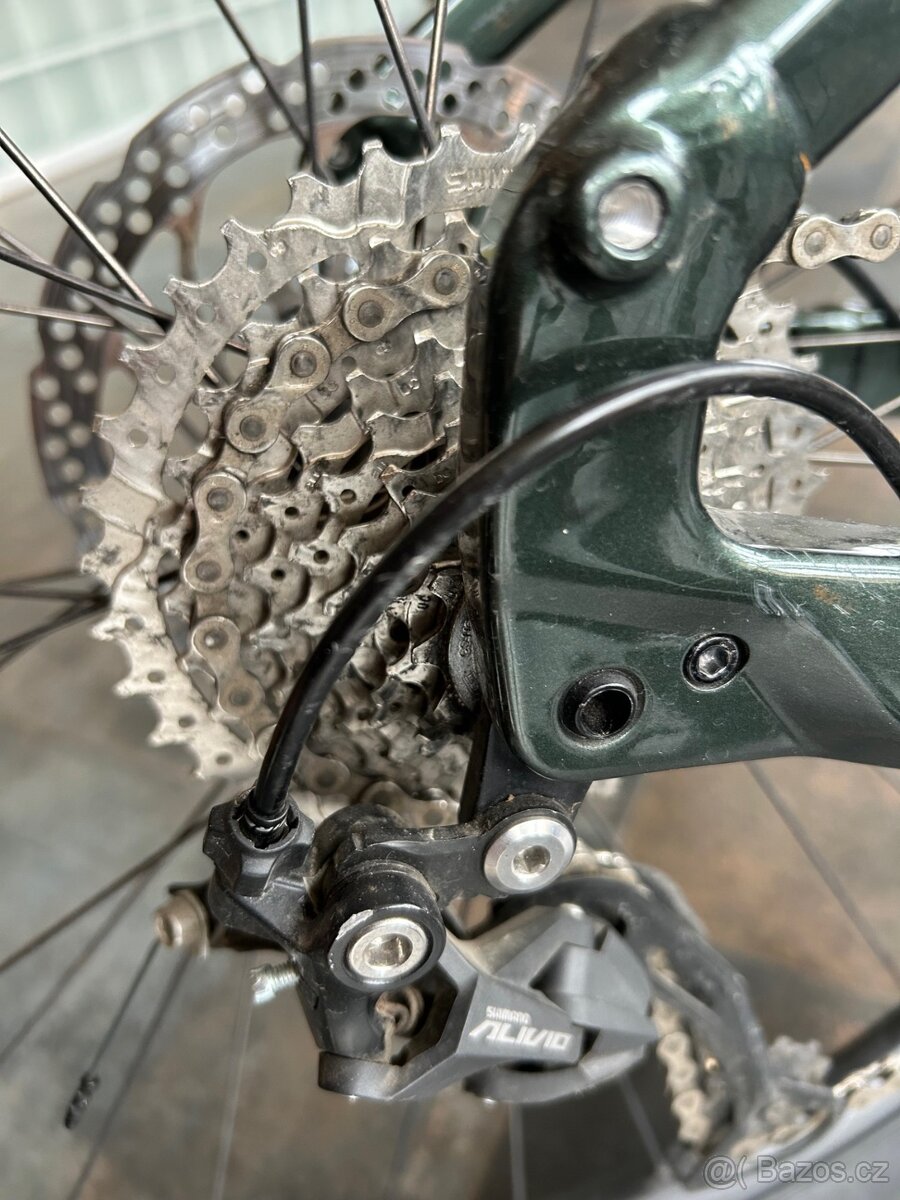 SPECIALIZED TURBO TERRO XL 2024 - 7