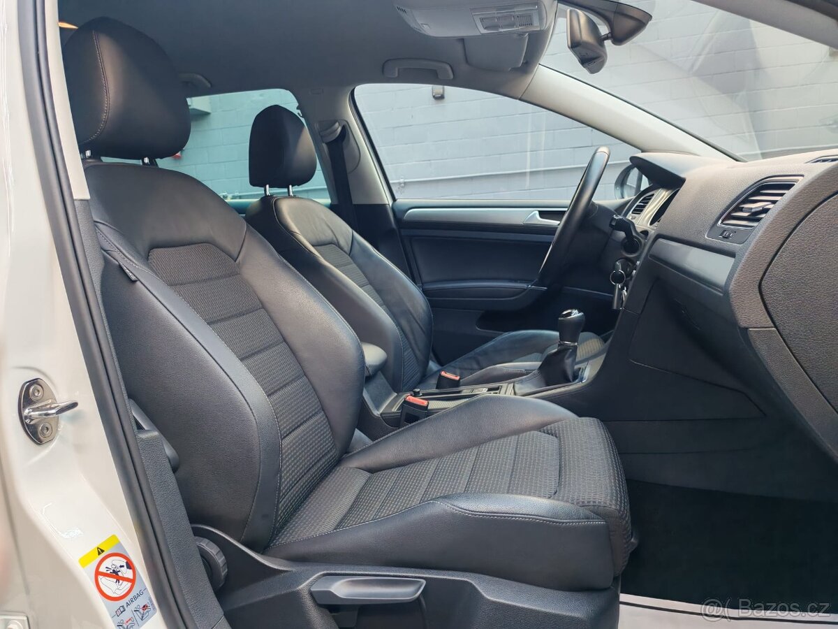 VW Golf 7 1.4 TSI Rline - 7