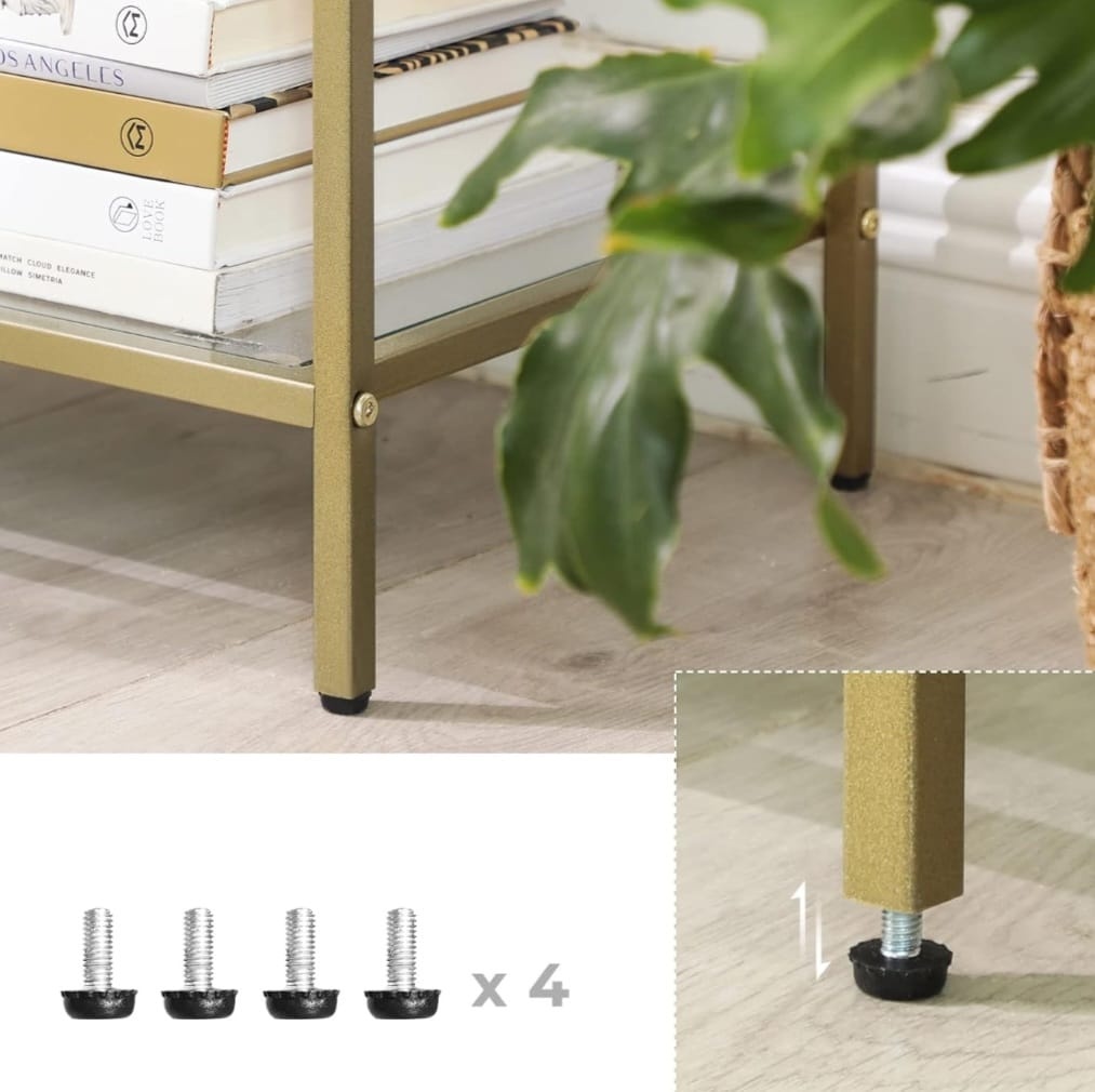 Nový konzolovy stolek - 7