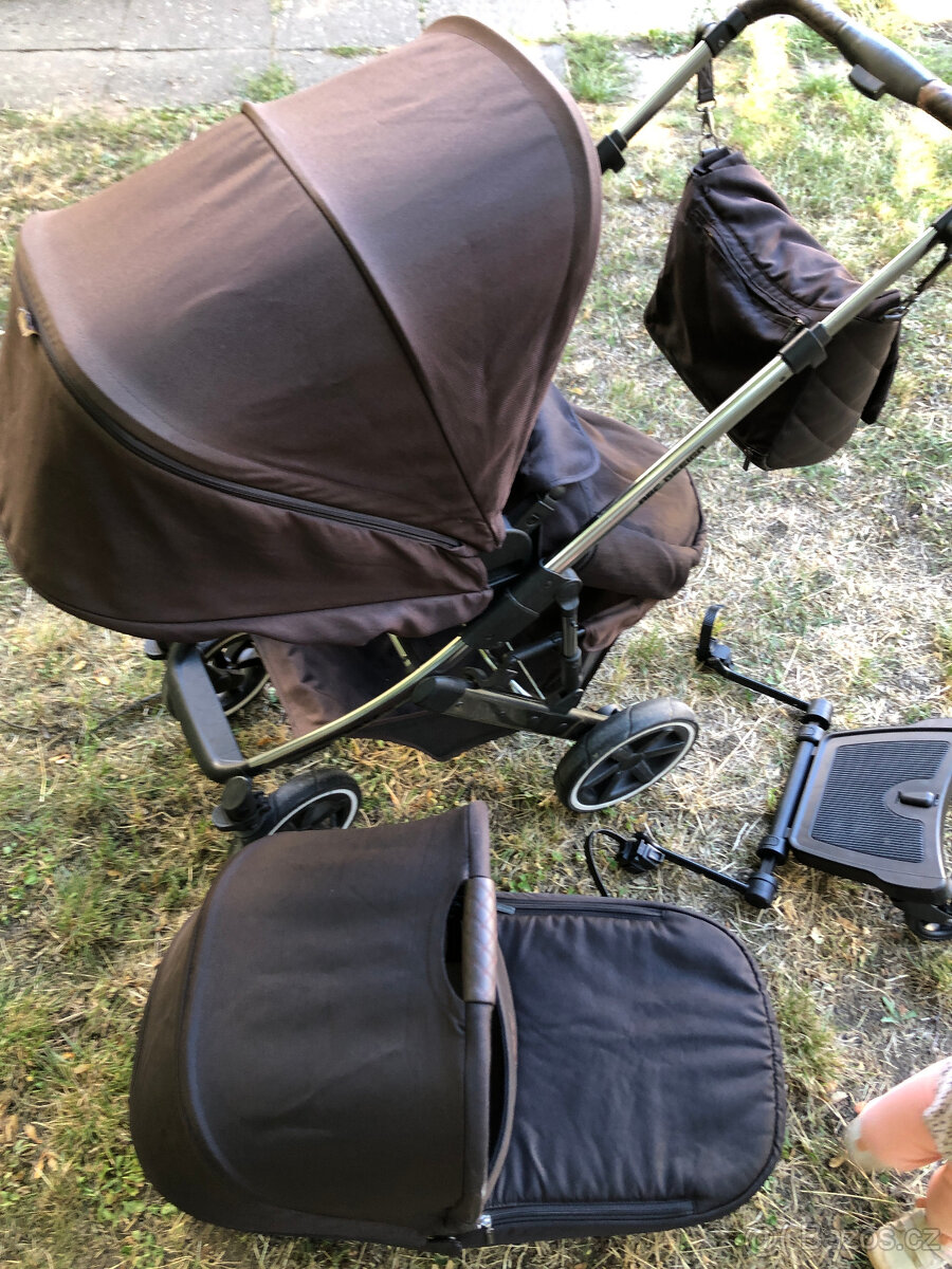 ABC Salsa Air 4 dvojkombinace - 7