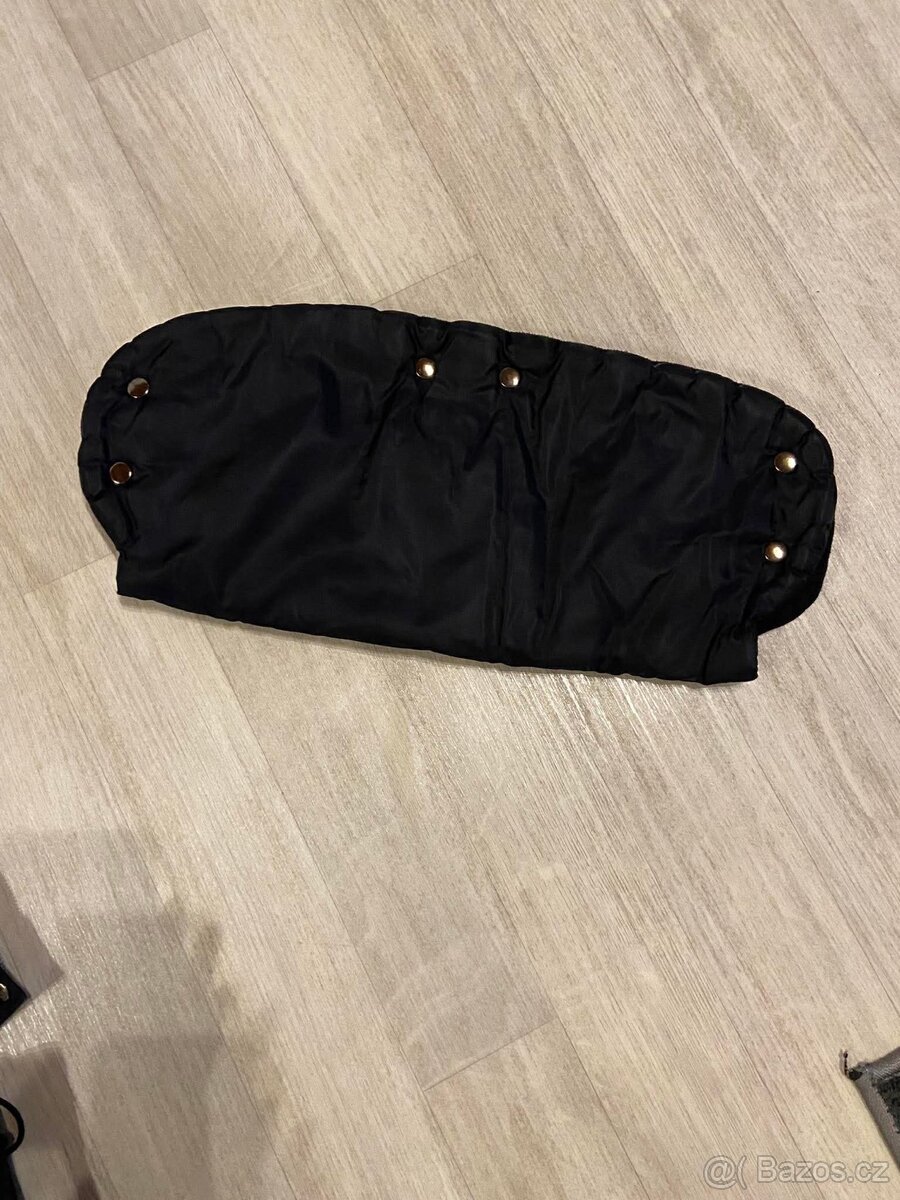 Dvojkombinace Britax B Motion 4 plus - 7