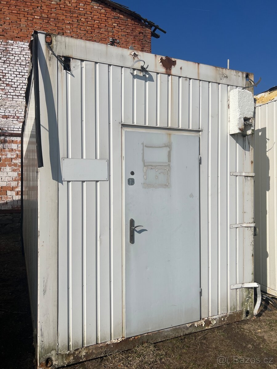 Prodám tři buňky - 7