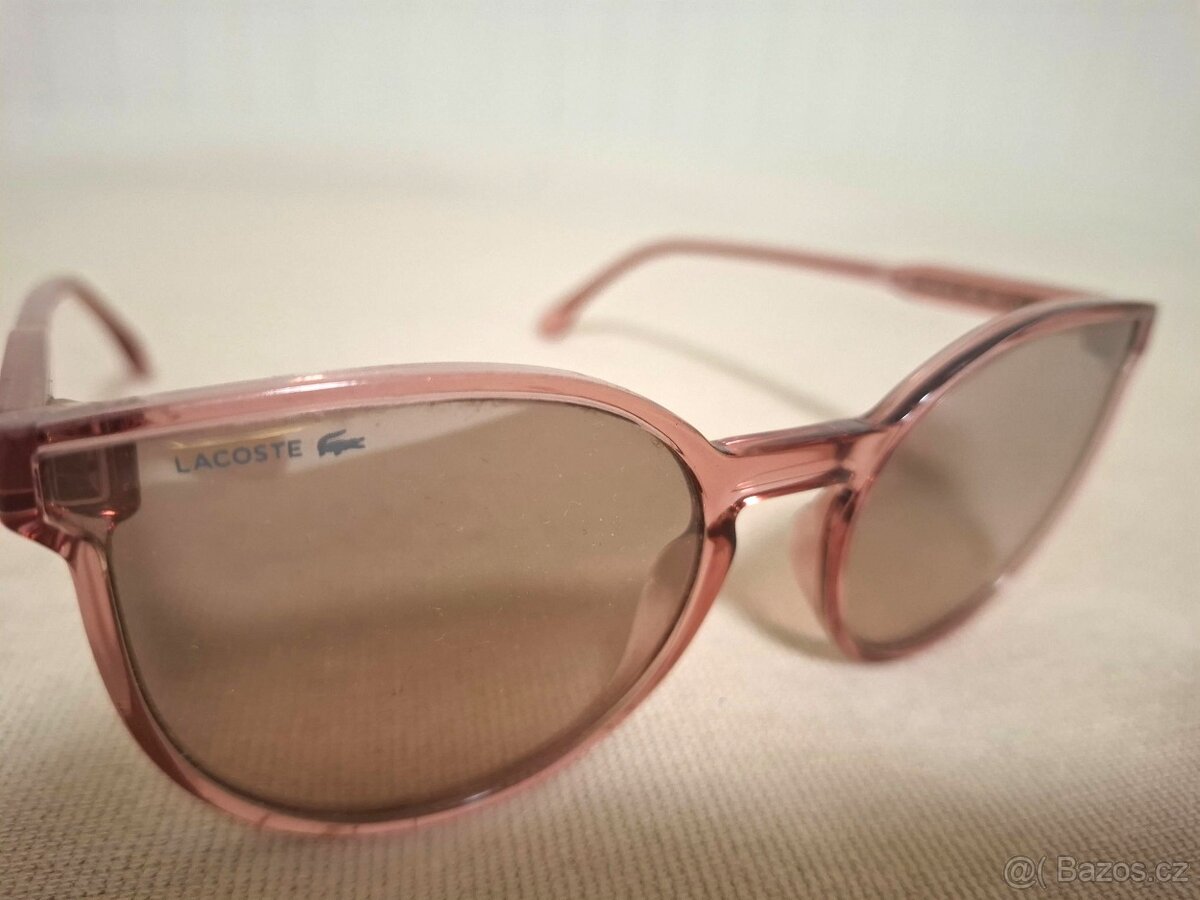Sluneční brýle zn.Lacoste - 7