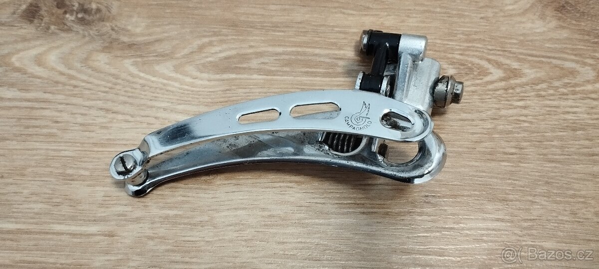 Prodám díly Campagnolo - 7