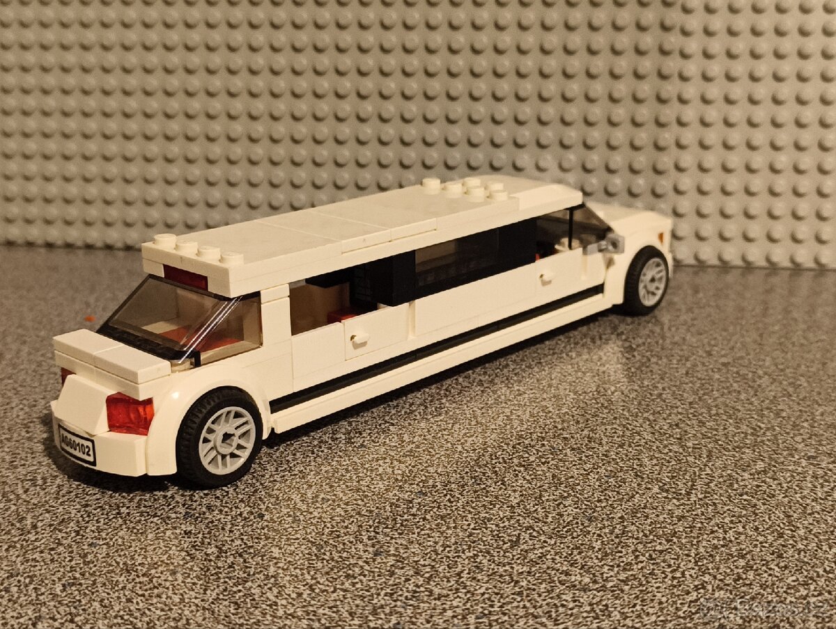 Lego 60102 - 7