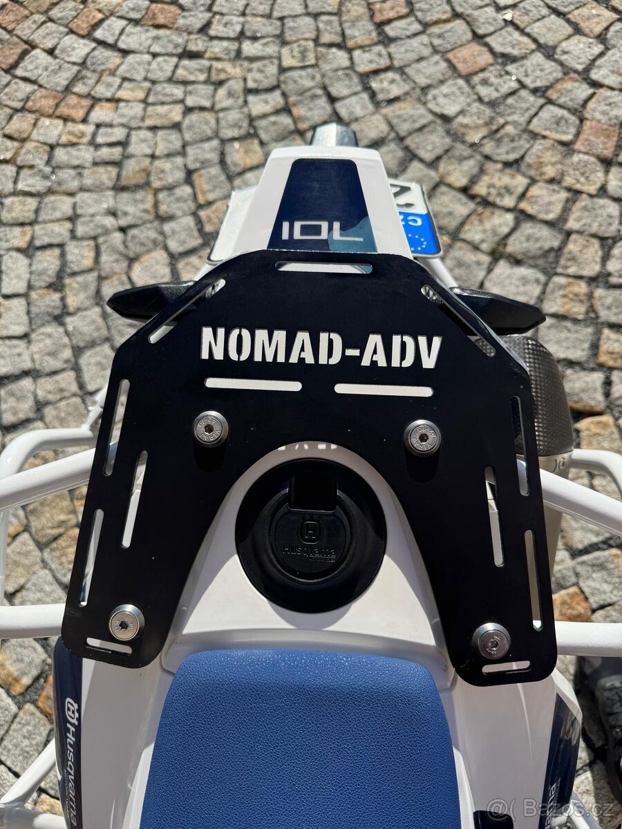 Husqvarna 701 Enduro - 7