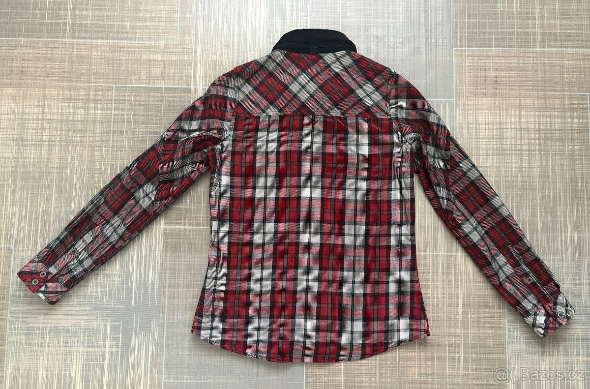 Kosile zn.Bellfield - vel.S - 7