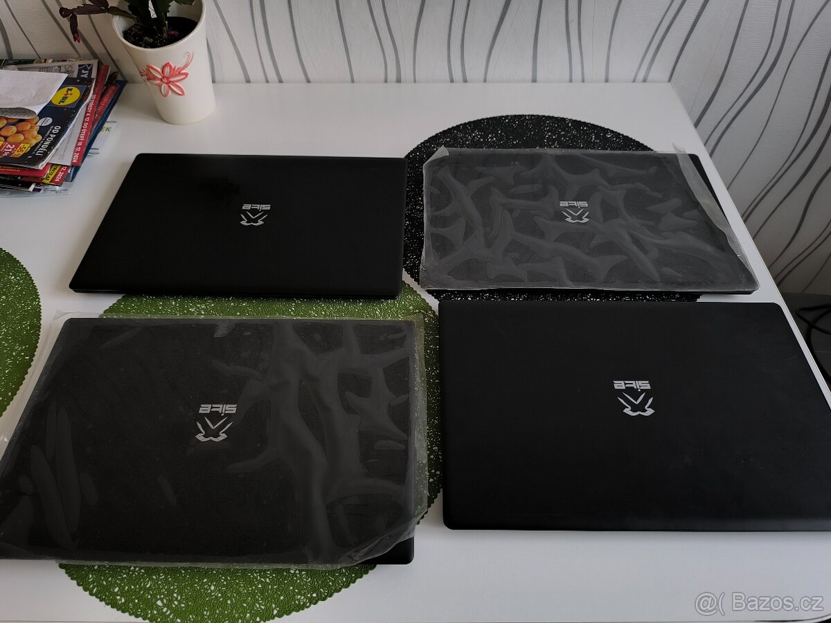 X-SITE V141F (7ks za jednu cenu) - 7