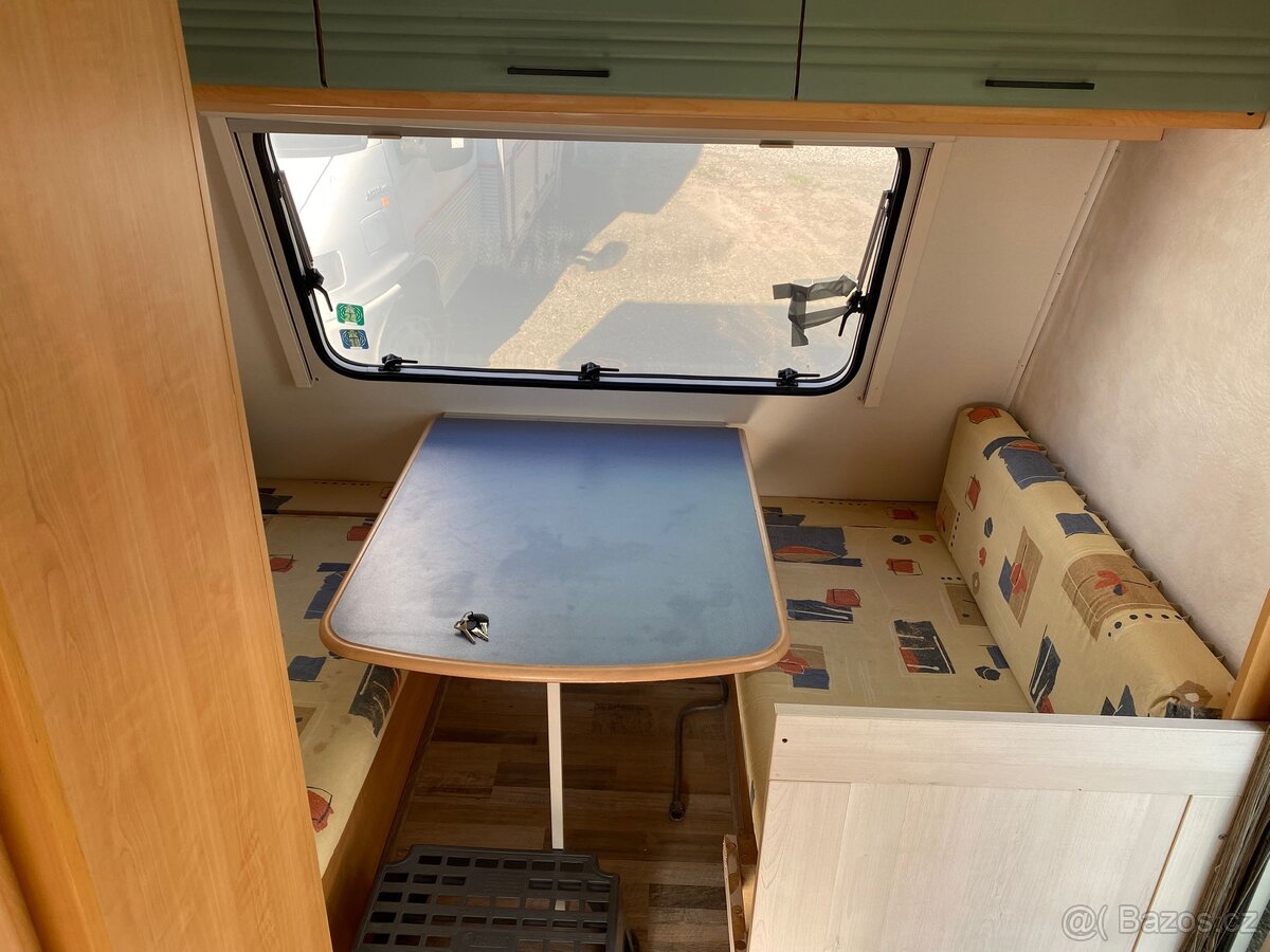 Karavan Caravelair - 7