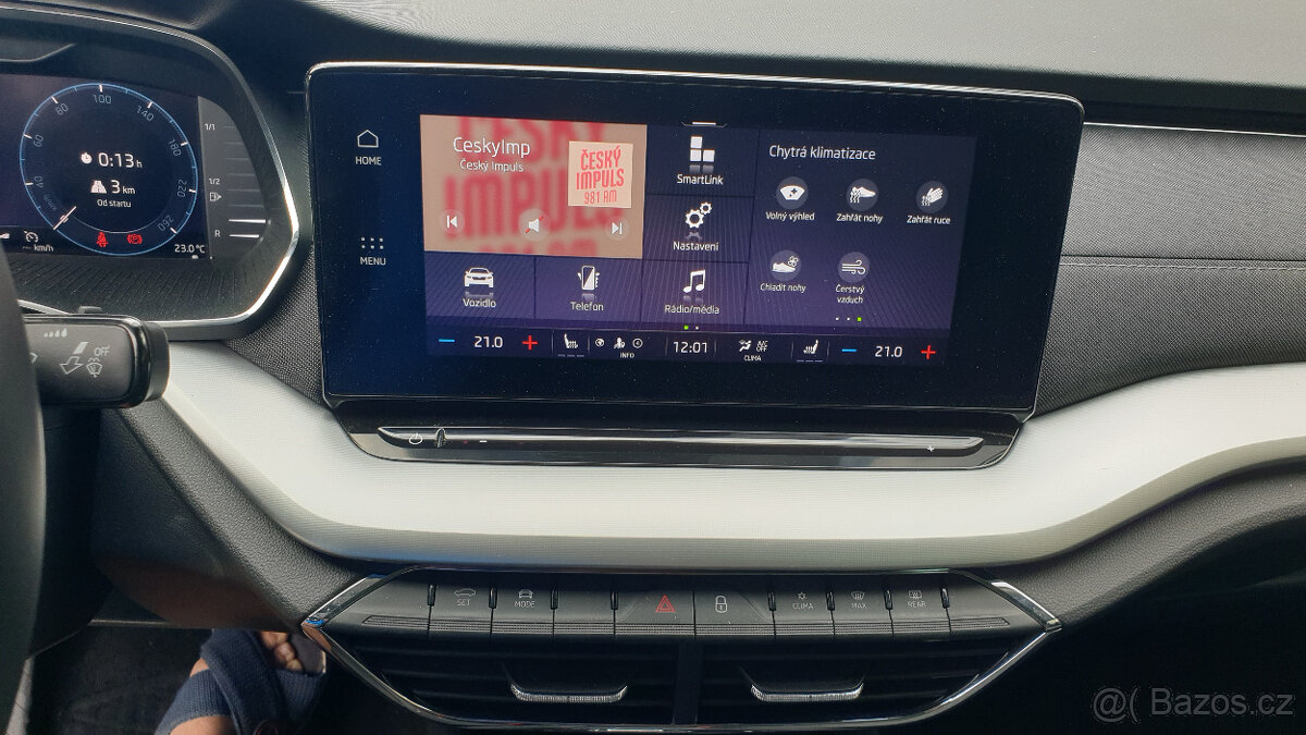 Skoda Octavia 4 2.0 Tdi 85kw DSG - 7