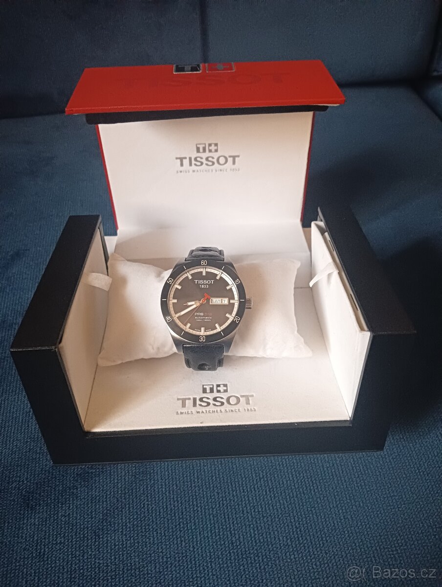 Hodinky Tissot - 7