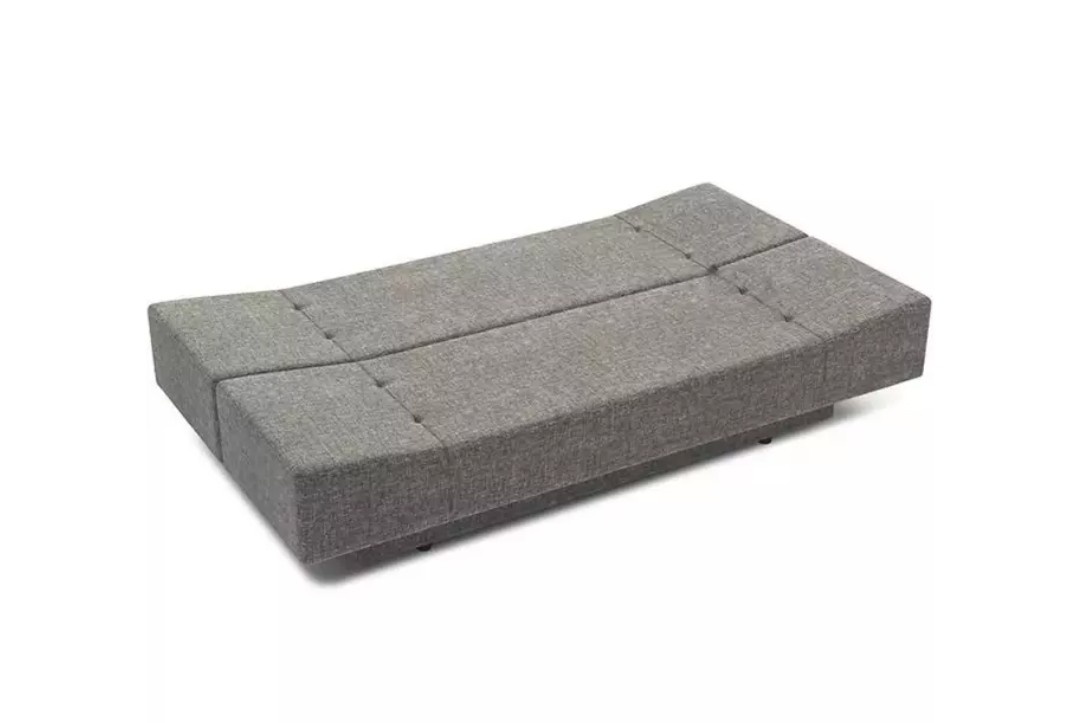 Rozkládací gauč s úložným prostorem - 7