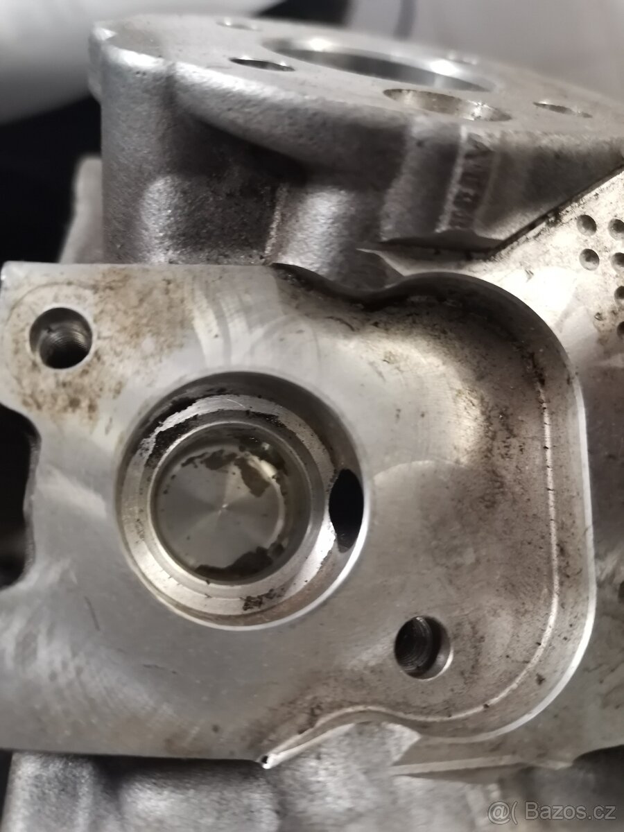 Vw, Škoda, SEAT, Audi, BMW, palivový systém - 7