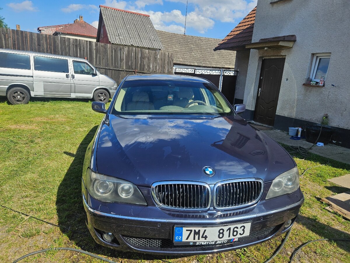 730D 2006 170kw chip nové rozvody - 7