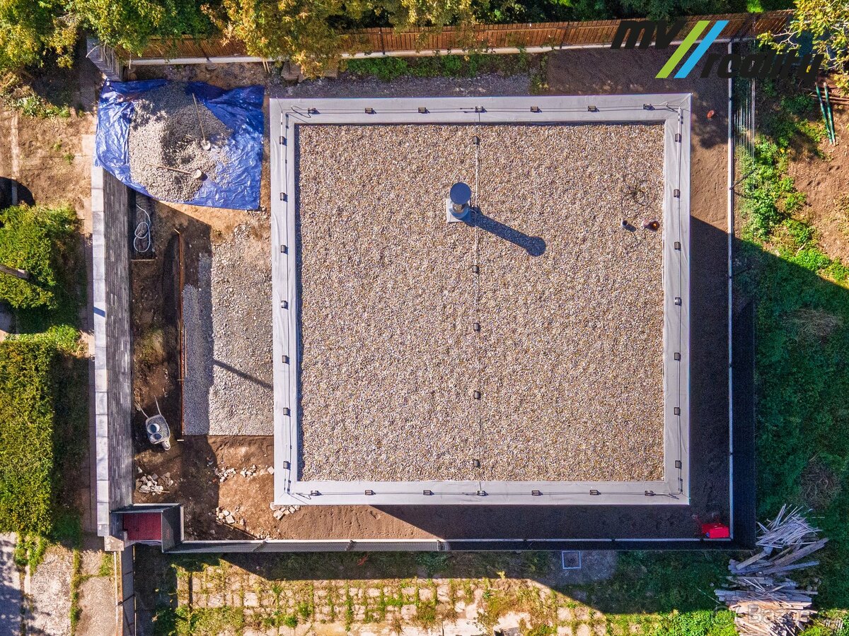 Brandýs nad Labem, prodej novostavby RD - 104m2, pozemek 268 - 7