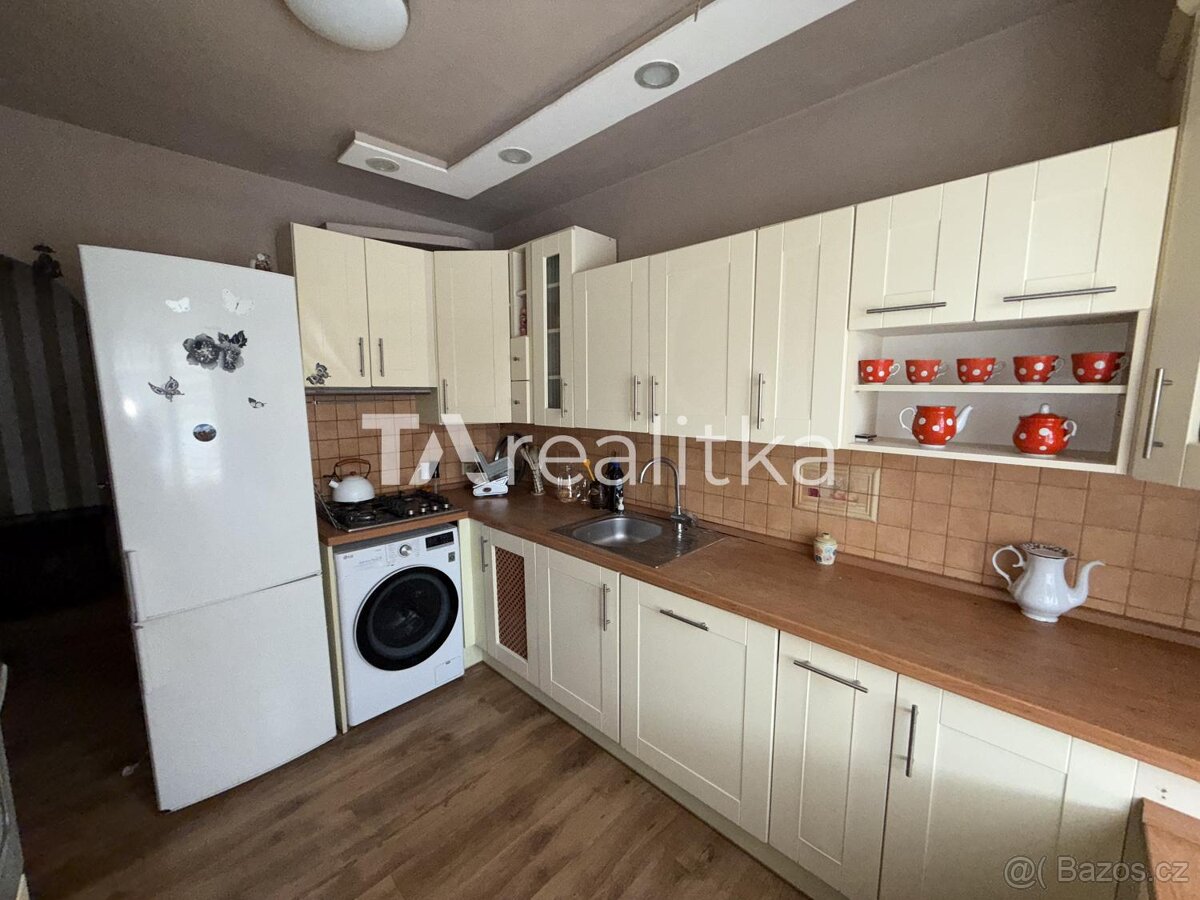 Prodej byt 3 + 1, 67㎡ Havířov 73601 - 7