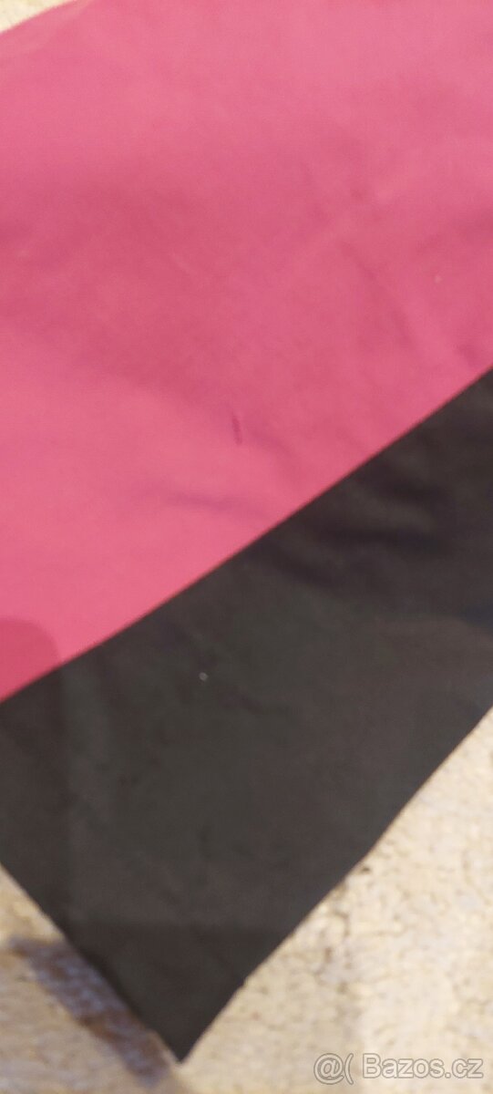 Oteplovačky Jack Wolfskin vel. 152 - 7