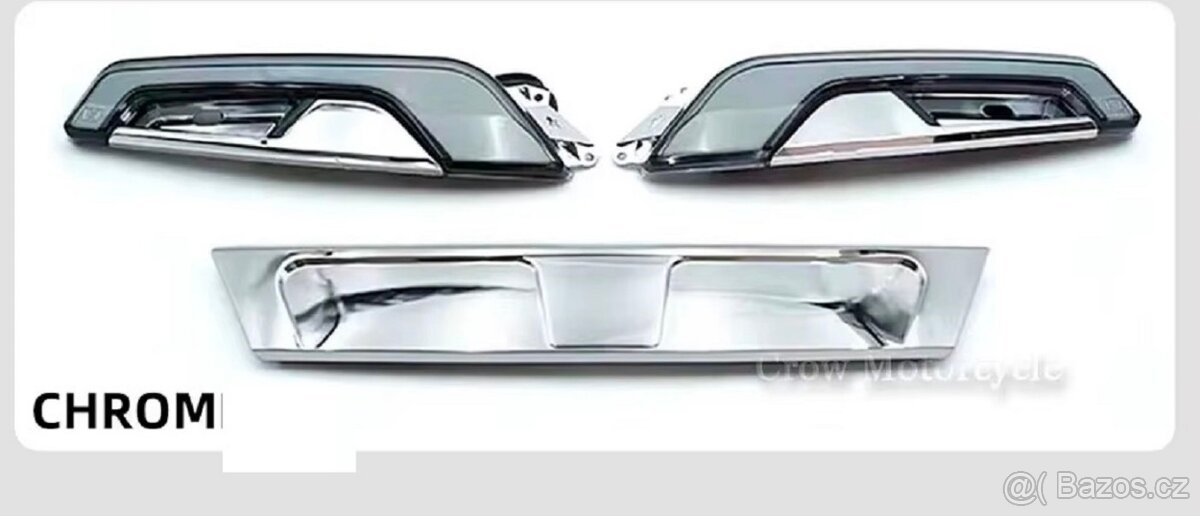 HARLEY DAVIDSON - Touring - 7