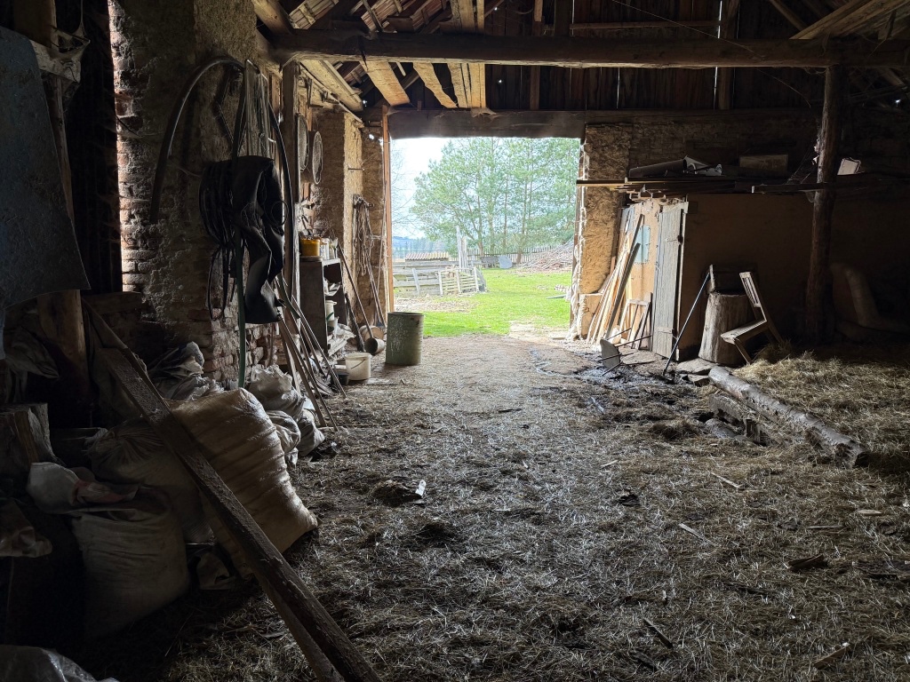 Prodej rodinný dům, Čáslavsko - 7