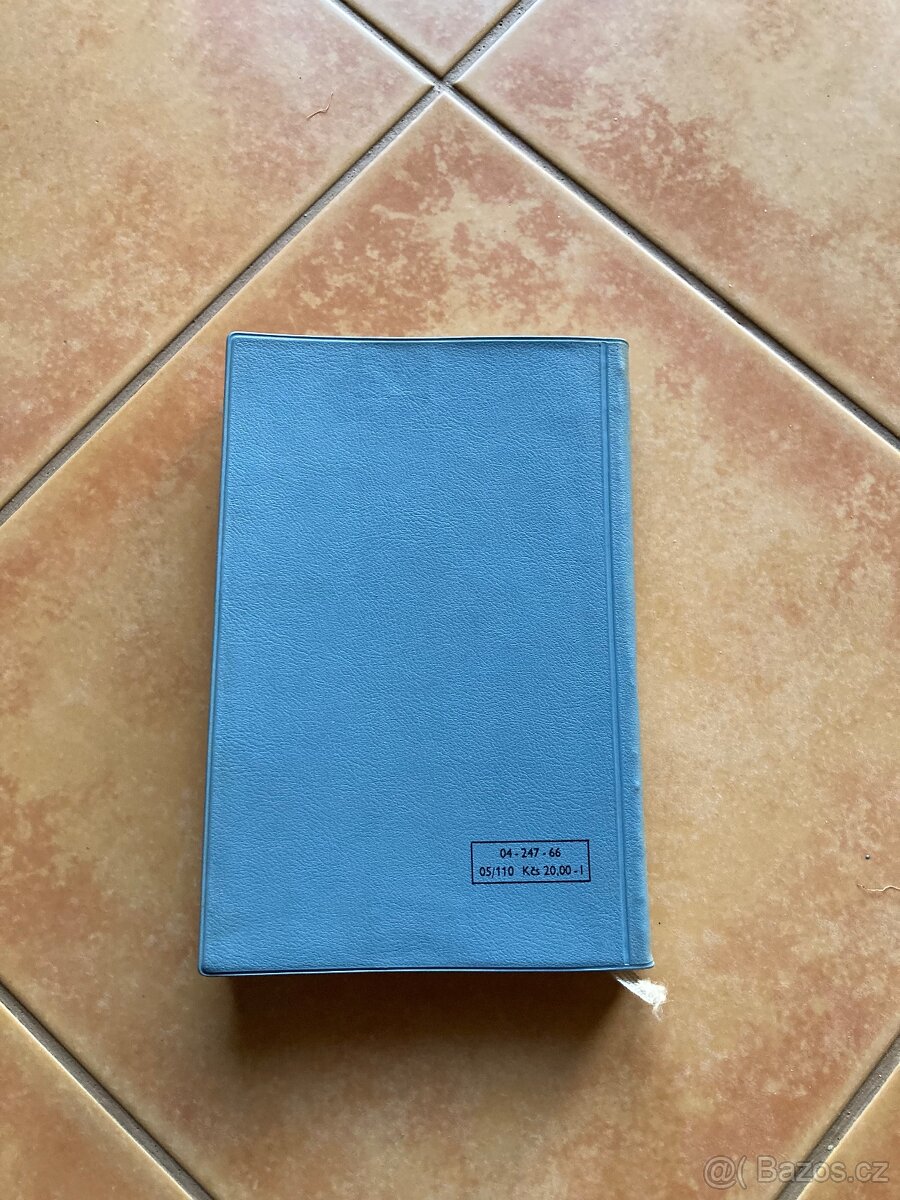 Údržba a opravy osobních automobilů - 7